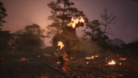 wukong pc game 